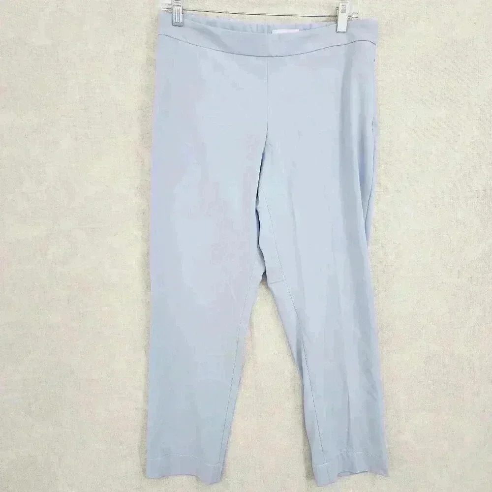 Calvin Klein Women's Ankle Dress Pants 14P 8975P